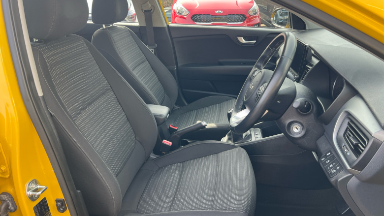 Kia Stonic 1.0T GDi 99 2 5dr Petrol Estate